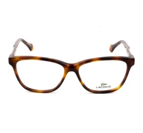 Lacoste L2879 Turtle 214 54mm - Óculos de Grau