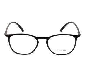 Giorgio Armani AR7202 Preto Fosco 5042 53mm - Óculos de Grau 
