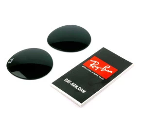 Lentes Ray Ban Round RB3447 G15 Tamanho 53