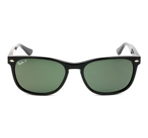Ray Ban RB2184 Preto /G15 Polarizado 901/58 57mm - Óculos de Sol