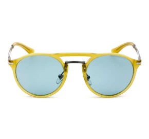Persol 3264-S Miele/Azul 204/56 50mm - Óculos de Sol