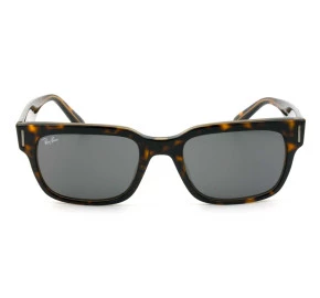 Ray Ban Jeffrey RB2190 Turtle/Cinza 1292/B1 53mm - Óculos de Sol