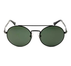 Persol 2496-S Preto Brilho/G-15 1138/31 52mm - Óculos de Sol