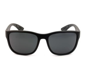 Prada Linea Rossa SPS01U Preto Fosco/Cinza DG0-5S0 59mm - Óculos de Sol