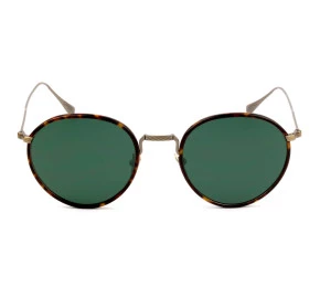 Giorgio Armani AR6103-J Turtle/Verde 3198/71 51mm - Óculos de Sol