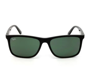 Ray Ban RB4373L Preto Fosco/G-15 601/71 58mm - Óculos de Sol
