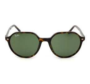 Ray Ban Thalia RB2195 Turtle/G-15 902/31 53mm - Óculos de Sol