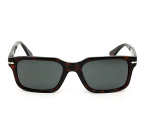 Persol 3272-S Havana Polarizado 24/48 53mm - Óculos de Sol