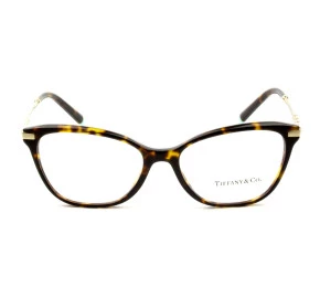 Tiffany & Co.TF2219-B Turtle 8015 54mm - Óculos de Grau