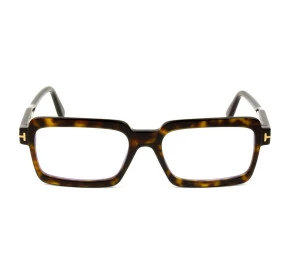 Óculos Tom Ford TF5711-B Turtle 052 54mm 
