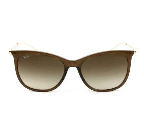 Óculos Ray Ban Marrom RB4403L 669013 56mm