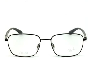 Óculos Ray Ban Liteforce RB6478 Preto 3057 53mm 