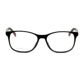 Óculos Tommy Hilfiger Azul Fosco TH1950 FLL 54mm 