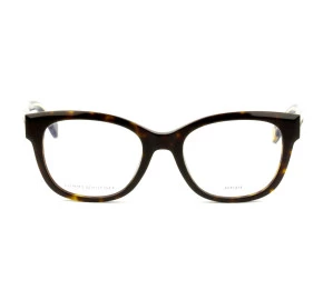 Óculos Tommy Hilfiger Turtle Azul Marinho TH1864 086 51mm 