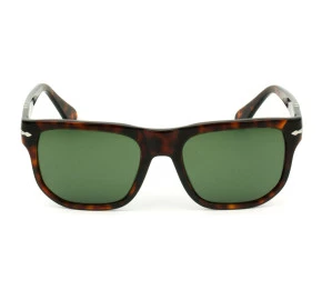 Óculos Persol 3306-S Havana Verde 24/31 55mm 