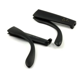 Hastes Ray Ban RB4105 Preto Fosco