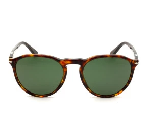 Óculos Persol 3286-S Havana Verde 24/31 53mm