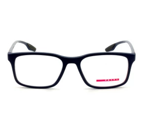 Óculos Masculino Prada Linea Rossa Azul Fosco VPS01L TWY-1O1 53mm 