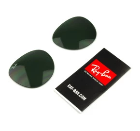 Lentes Ray Ban Erika RB4171 Verde Tamanho 54mm 