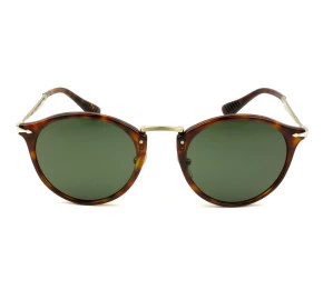 Óculos Persol 3166-S Havana Verde 24/31 51mm 