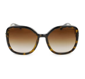 Óculos Tiffany & Co.TF4202-U Havana Marrom Degradê 8015/3B 57mm