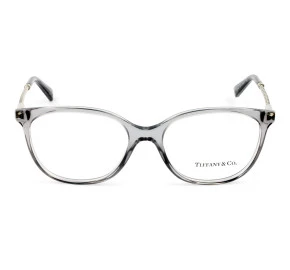 Óculos Tiffany & Co.TF2168 Cinza Translucido 8270 54mm 