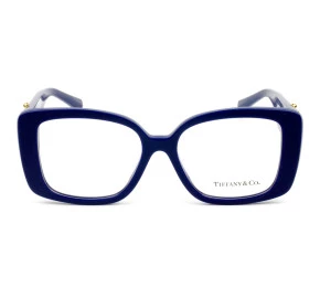 Óculos Tiffany & Co.TF2235 Azul  Escuro 8385 53mm 