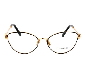 Oculos Tiffany & Co. TF1159-B Preto Rose Gold 6162 56mm