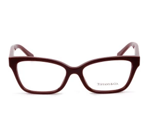 Óculos Tiffany & Co.TF2249 Marsala 8389 54mm 