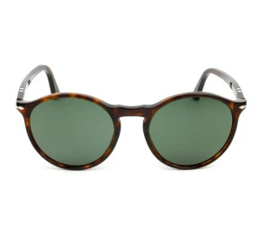 Óculos Persol 3285-S Havana G-15 24/31 52mm