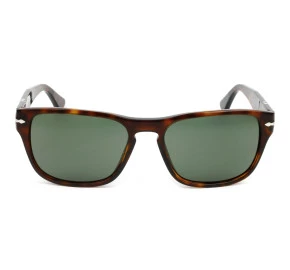 Óculos Persol 3341-S Havana/G-15  24/31 58mm 