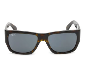Óculos Wayfared Nomad Ray Ban RB2187 Turtle Azul 902/R5 54mm 