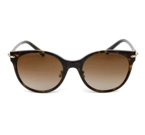 Óculos Tiffany & Co TF4223-D Havana Marrom Degrade 8015/3B 54mm