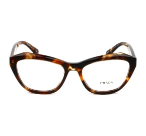 Óculos Prada VPR A20 Turtle 14P-1O1 54mm 