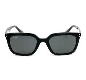Óculos Ray Ban RB4439D Preto Brilho Cinza 901/87 54 