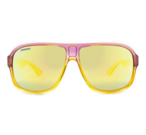 Absurda Calixtin Amarelo/Roxo Amarelo Espelhado 2036 540 40