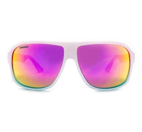 Absurda Calixtin Branco/Rosa/Azul Amarelo/Vermelho 2036 534 41