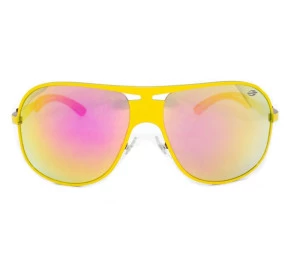 Mormaii Deep Amarelo Amarelo Espelhado 373 489 94