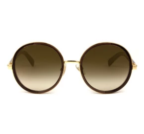 Óculos Jimmy Choo Andie/s J7GJD 54 - Sol
