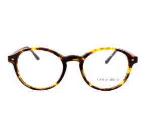 Óculos de Grau Giorgio Armani - AR 7004 5011 49