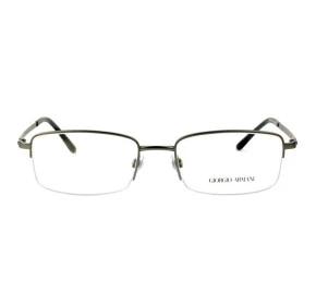 Giorgio Armani AR5065 - Grafite 3003 54mm - Óculos de Grau