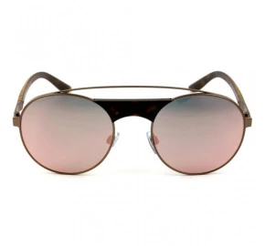 Óculos Giorgio Armani AR6047 3006/4Z 53 - Sol