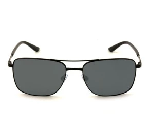 Giorgio Armani AR6065 - Preto Fosco/G15 3001/81 58mm - Óculos de Sol