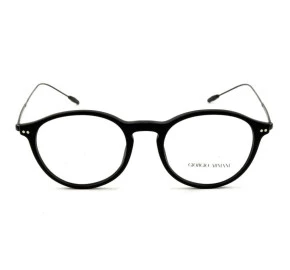 Giorgio Armani AR7152 - Preto Fosco 5042 51mm - Óculos de Grau