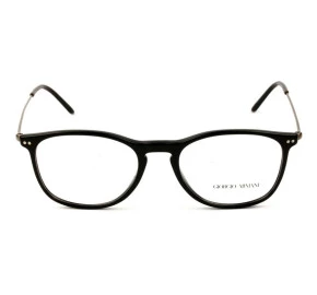  Giorgio Armani AR7160 Preto 5017 53 - Óculos de Grau