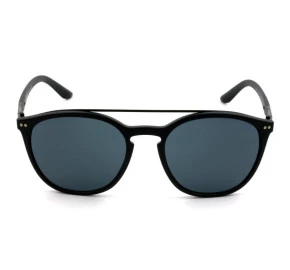 Giorgio Armani AR 8088 - Óculos de Sol Preto 5042/87 Lentes 53MM
