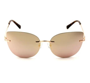 Óculos Armani Exchange AX 2025S 6103/4Z 56 - Sol