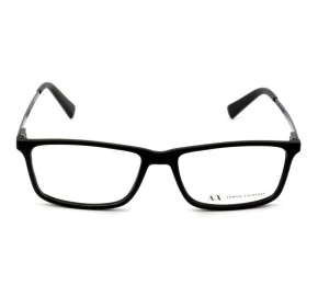 Óculos Armani Exchange AX 3027L 8078 55