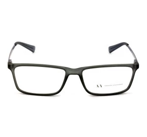 Óculos Armani Exchange AX 3027L 8232 55