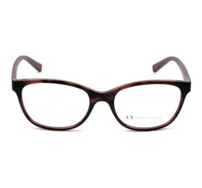 Óculos Armani Exchange AX 3037L 8205 53